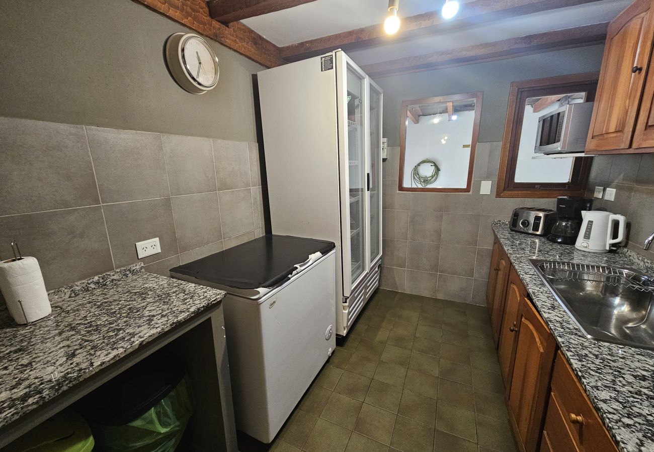 Casa a San Carlos de Bariloche - Casa Giardino Botanico Bariloche   – 6 camere da letto, 4 bagni