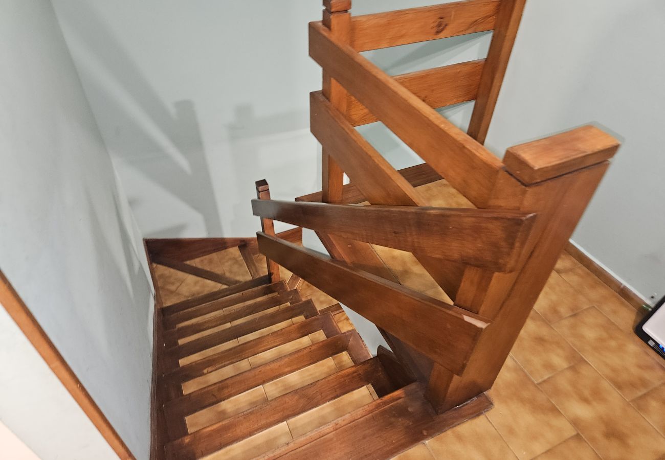 Casa a San Carlos de Bariloche - Casa Giardino Botanico Bariloche   – 6 camere da letto, 4 bagni