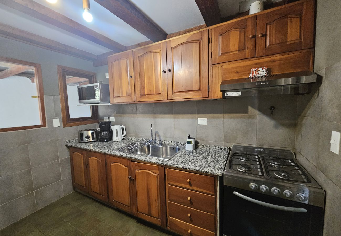 Casa a San Carlos de Bariloche - Casa Giardino Botanico Bariloche   – 6 camere da letto, 4 bagni