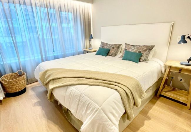  a San Carlos de Bariloche - Suite Center Bariloche 1