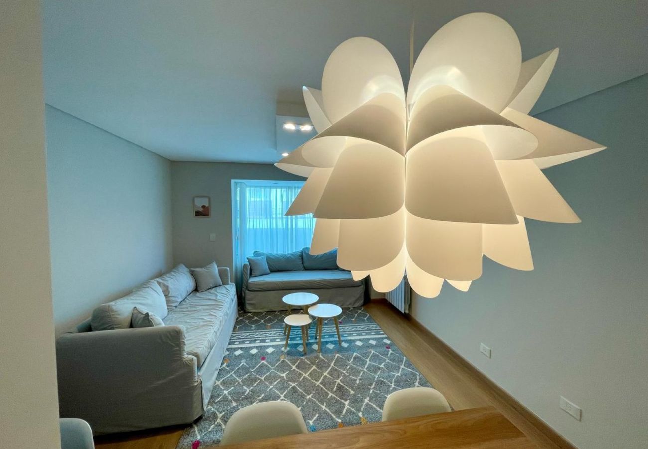 Appartamento a San Carlos de Bariloche - Suite Center Bariloche 1