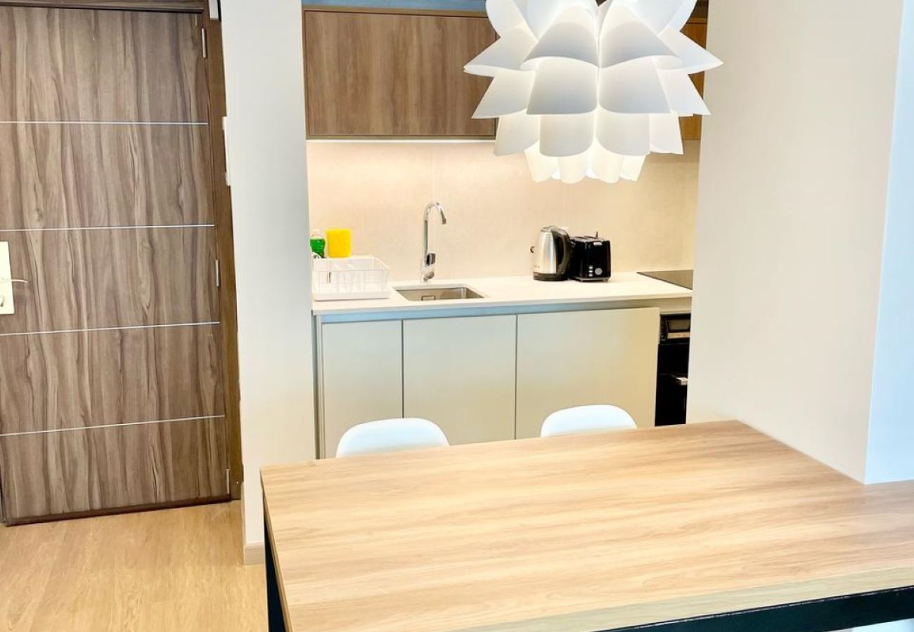 Appartamento a San Carlos de Bariloche - Suite Center Bariloche 1