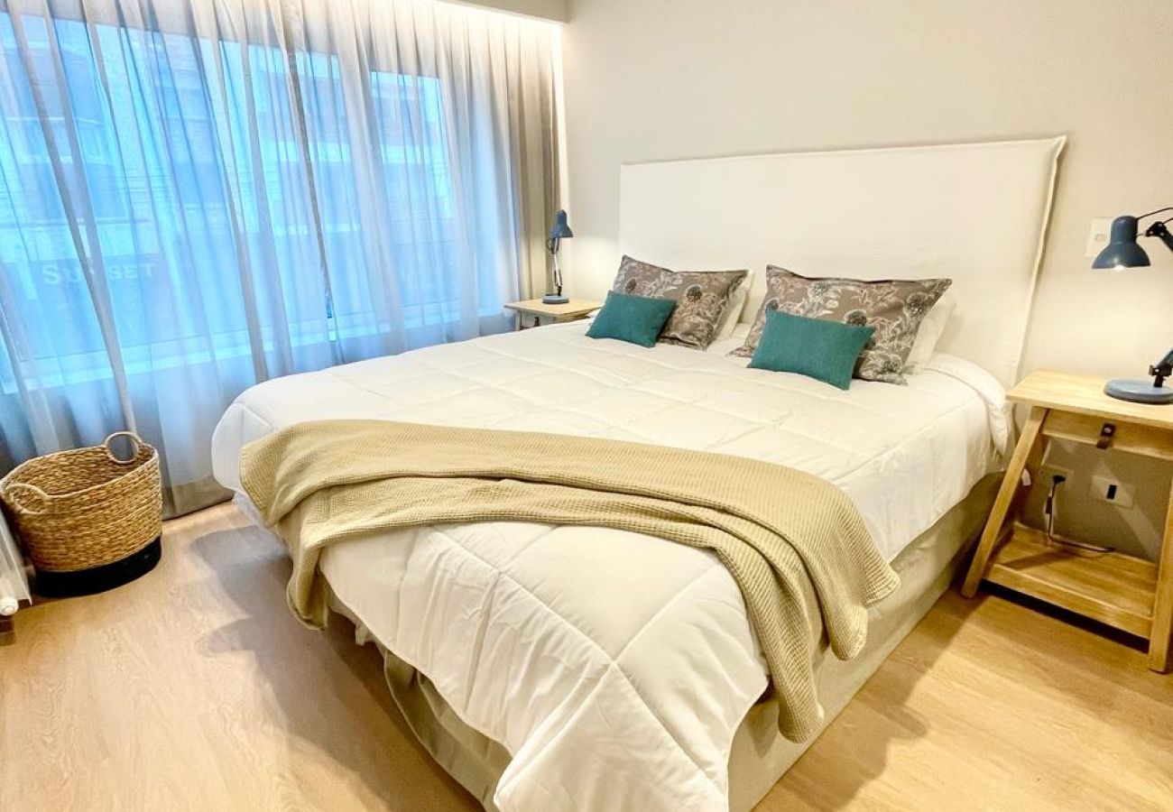 Appartamento a San Carlos de Bariloche - Suite Center Bariloche 1