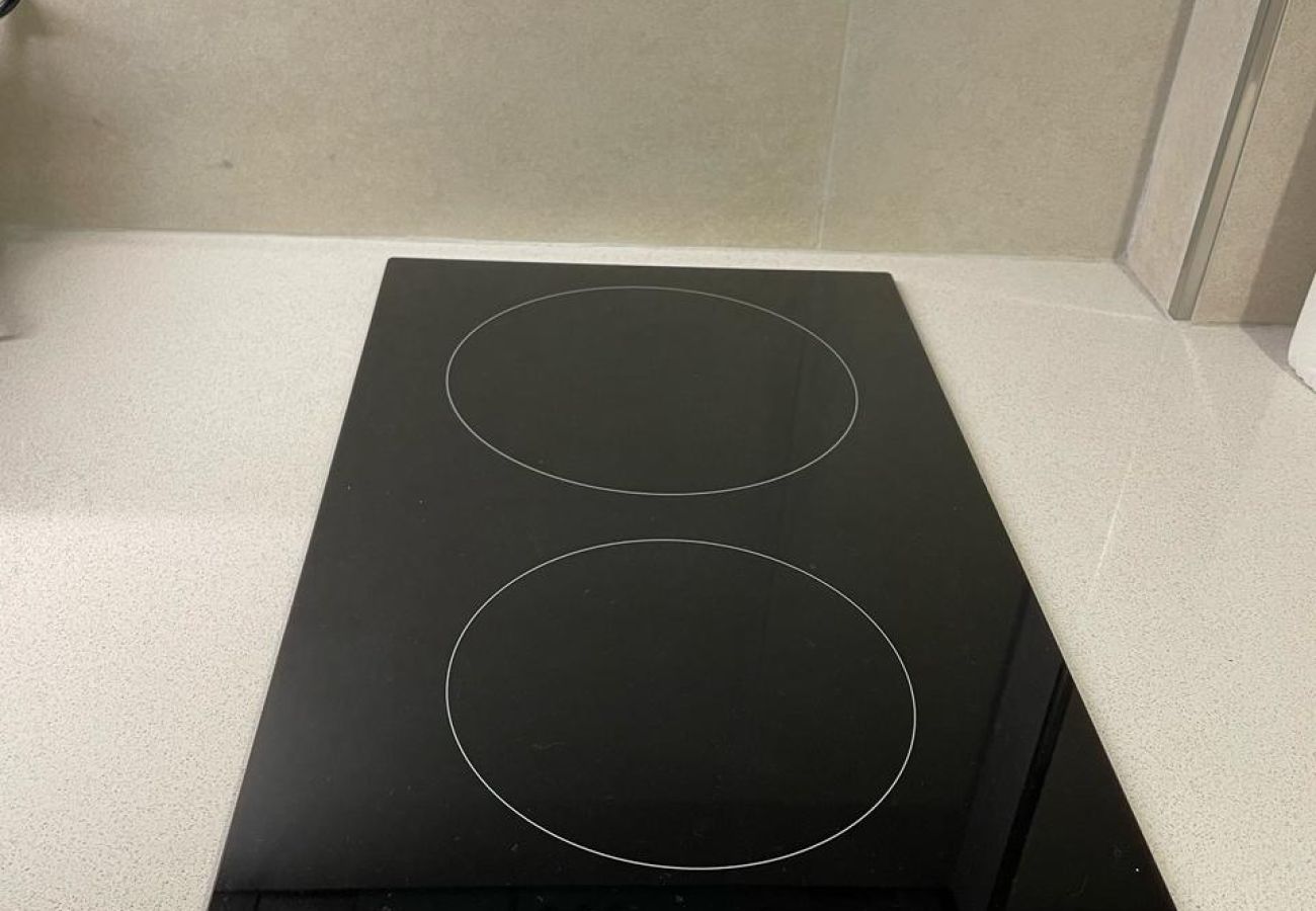 Appartamento a San Carlos de Bariloche - Suite Center Bariloche 1