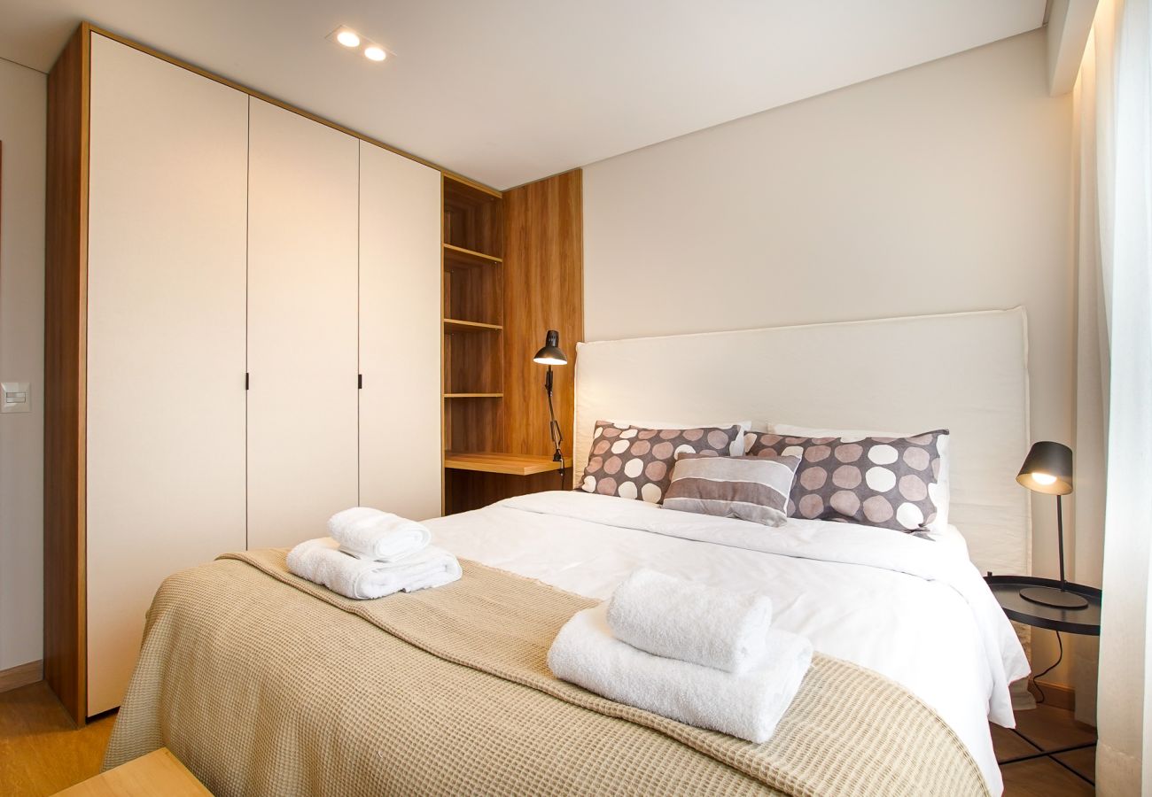 Appartamento a San Carlos de Bariloche - Suite Center Bariloche  7