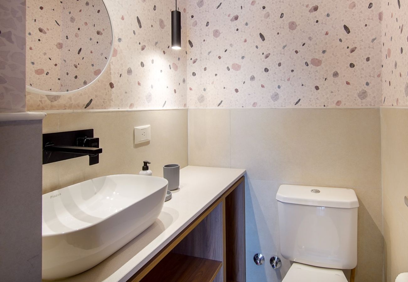 Appartamento a San Carlos de Bariloche - Suite Center Bariloche  7