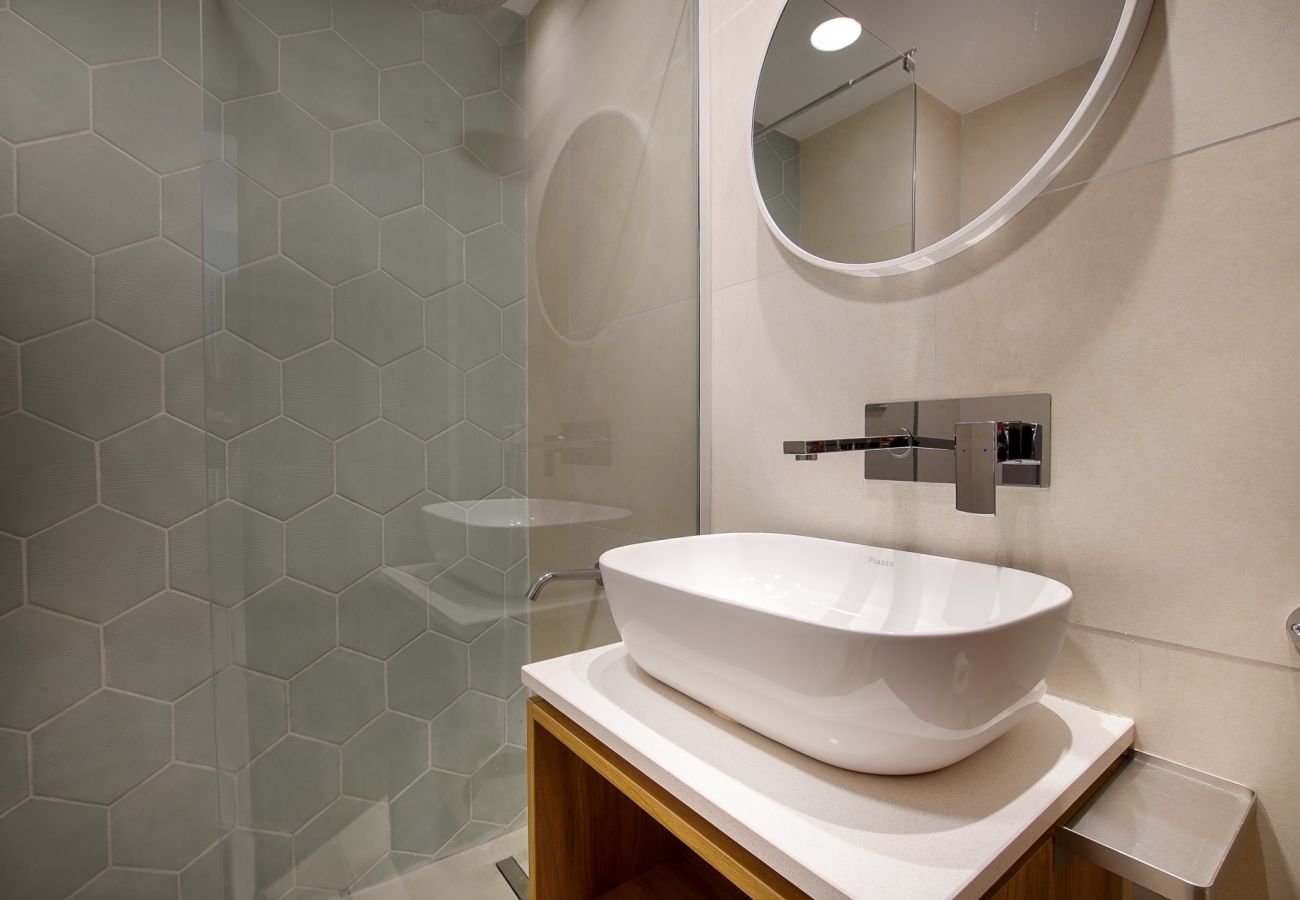 Appartamento a San Carlos de Bariloche - Suite Center Bariloche  7