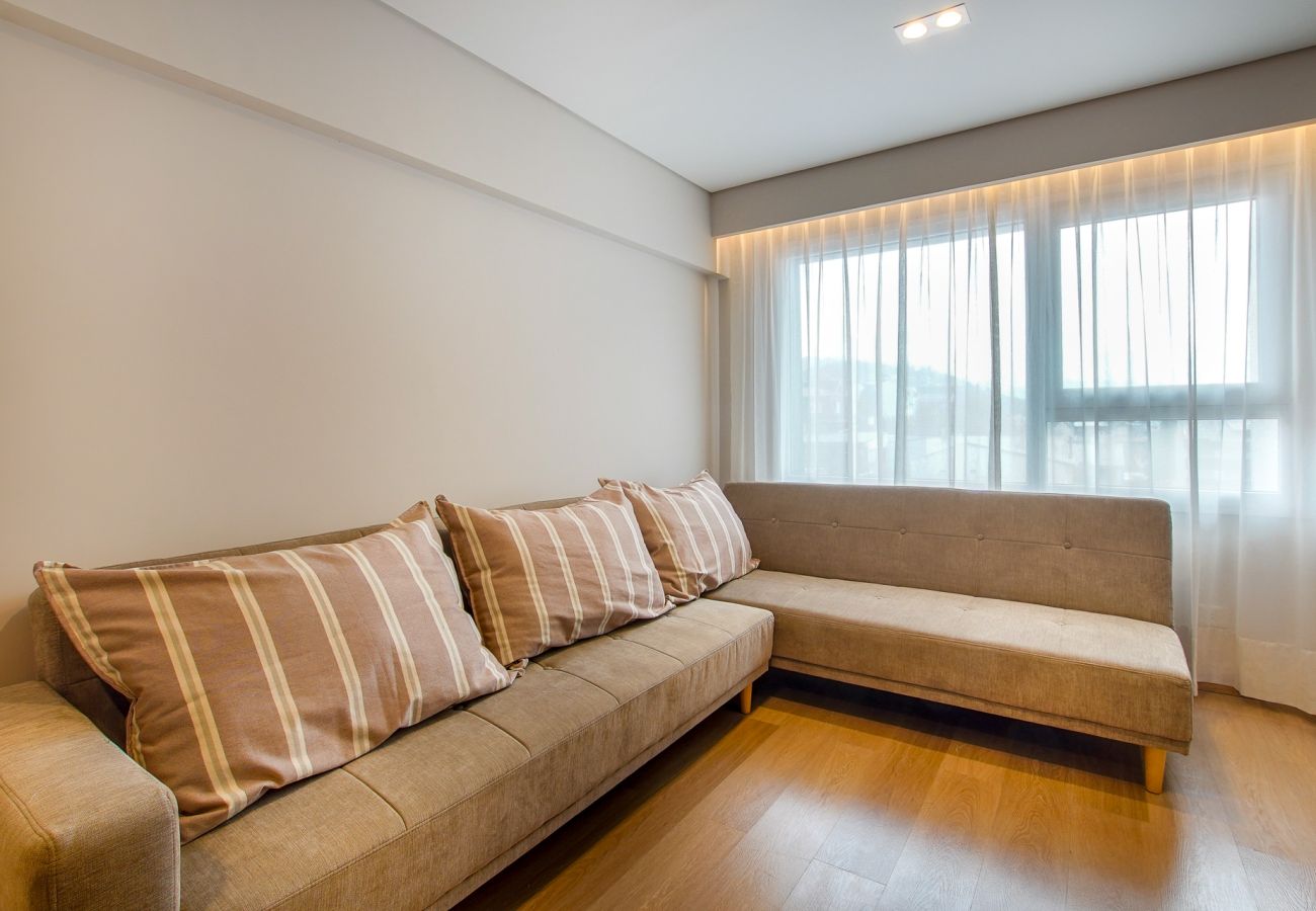 Appartamento a San Carlos de Bariloche - Suite Center Bariloche  7