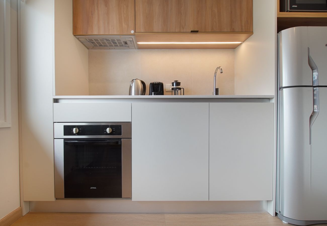 Appartamento a San Carlos de Bariloche - Suite Center Bariloche  7