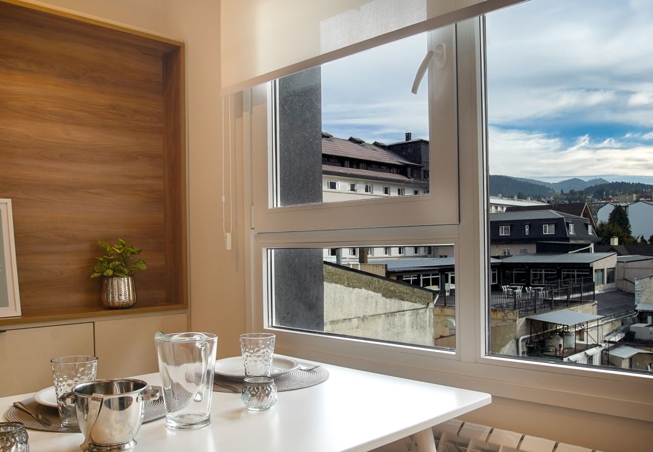 Appartamento a San Carlos de Bariloche - Suite Center Bariloche  7