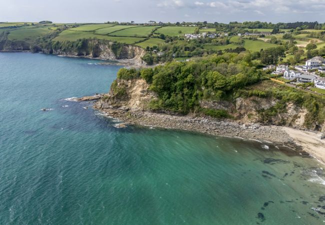 Casa a Charlestown - Blue Haze - Exclusive Duporth Estate  with private beach access Casa a Charlestown - Blue Haze - Exclusive Duporth Estate  with private beach access