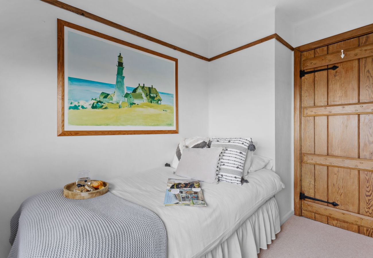 Casa a Charlestown - Blue Haze - Exclusive Duporth Estate  with private beach access