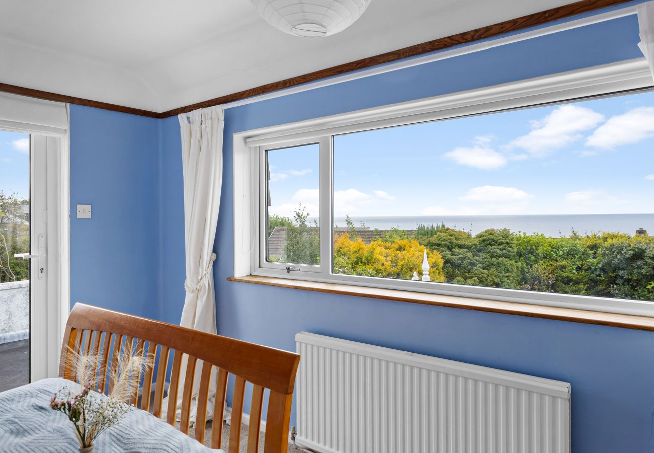 Casa a Charlestown - Blue Haze - Exclusive Duporth Estate  with private beach access