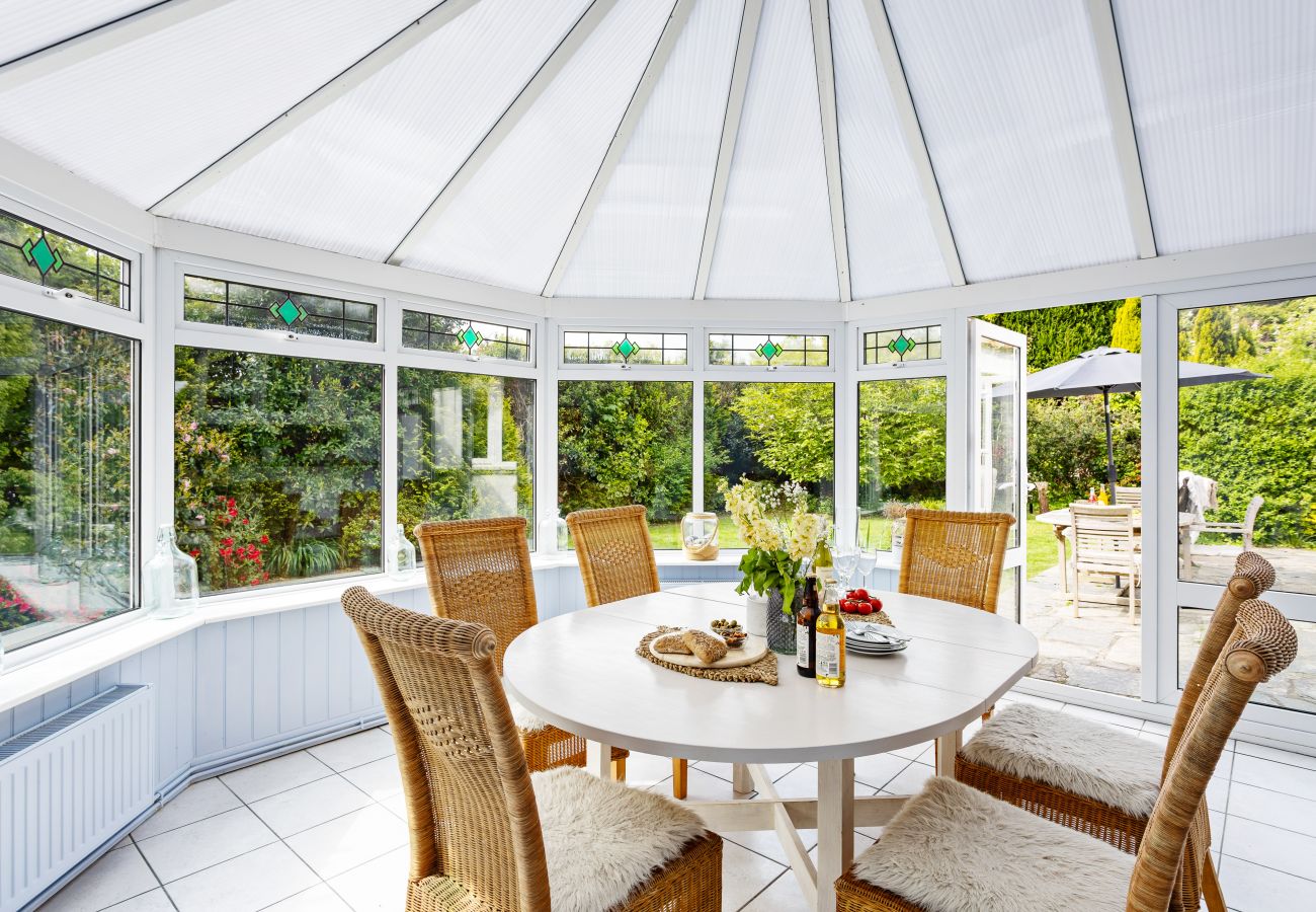 Casa a Charlestown - Blue Haze - Exclusive Duporth Estate  with private beach access