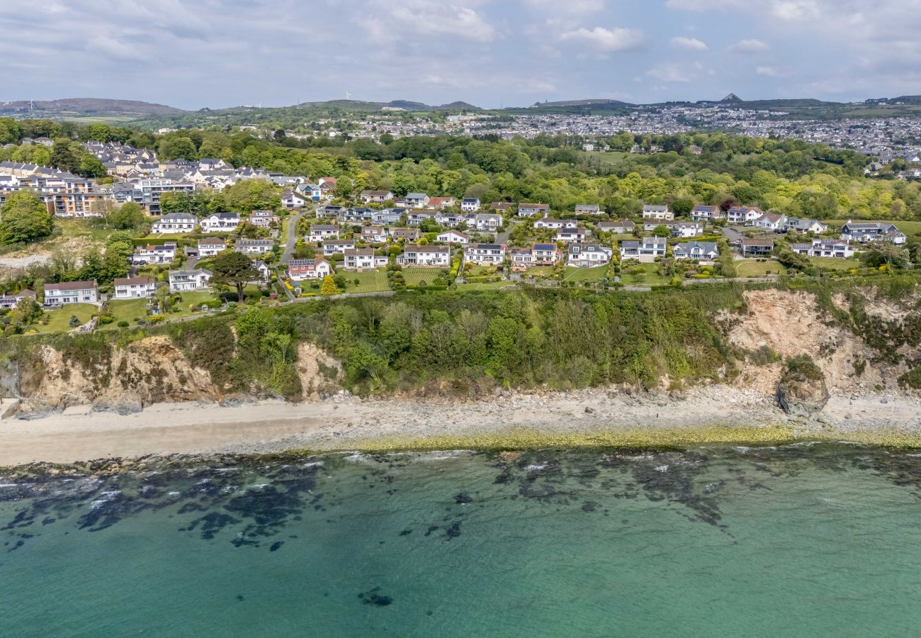 Casa a Charlestown - Blue Haze - Exclusive Duporth Estate  with private beach access