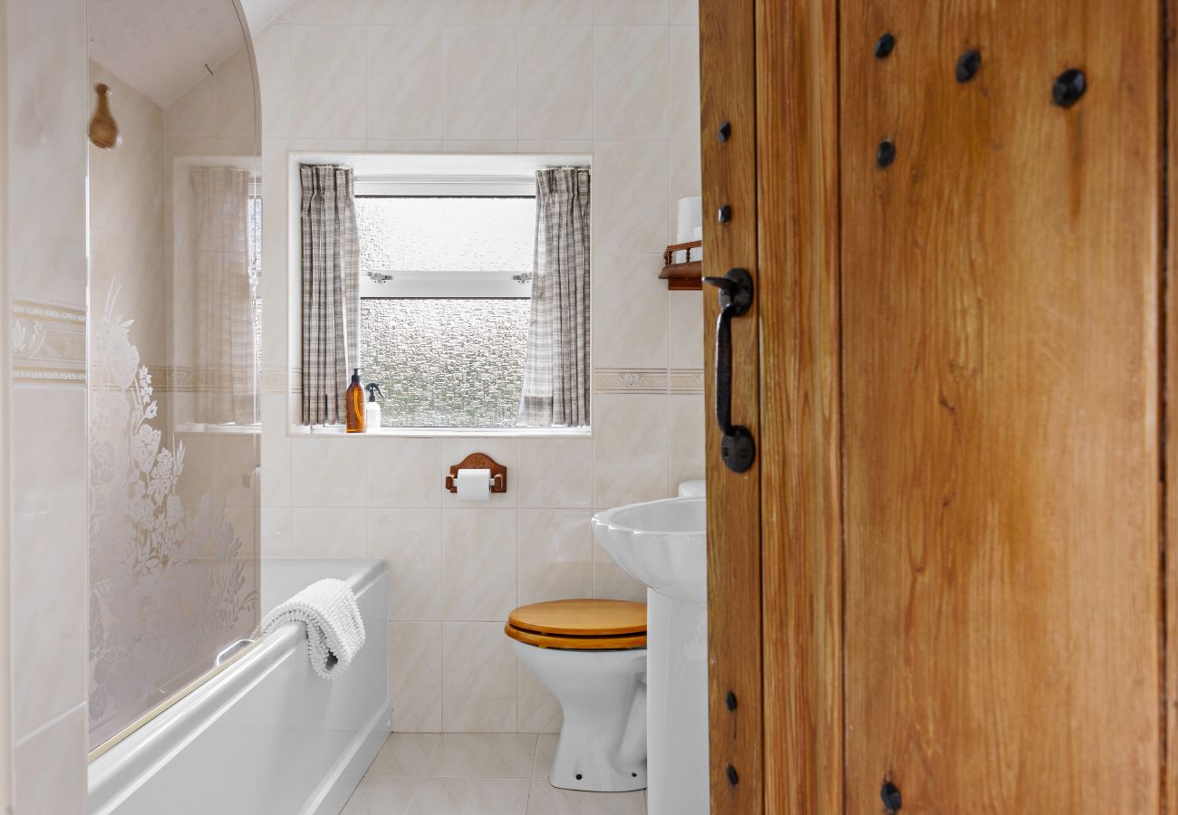 Casa a Charlestown - Blue Haze - Exclusive Duporth Estate  with private beach access