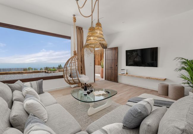 Villa a San Miguel de Abona - Villa Altea Ocean Breeze Villa a San Miguel de Abona - Villa Altea Ocean Breeze