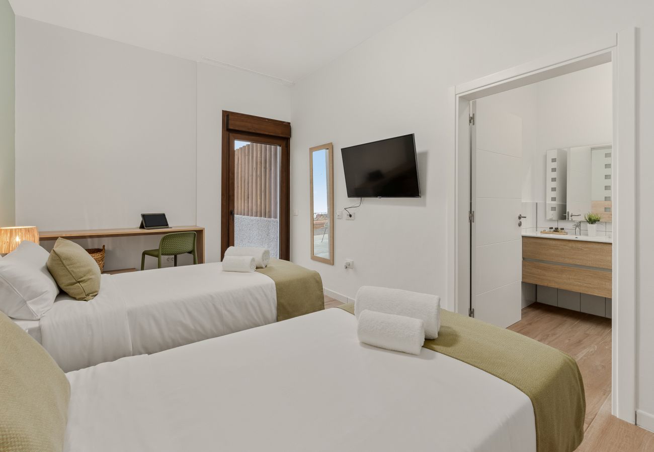 Villa a San Miguel de Abona - Villa Altea Ocean Breeze Villa a San Miguel de Abona - Villa Altea Ocean Breeze