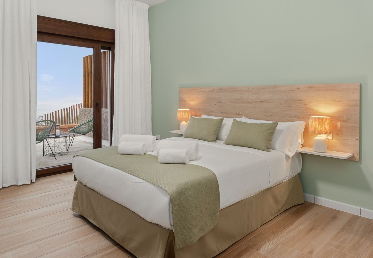 Villa a San Miguel de Abona - Villa Altea Ocean Breeze Villa a San Miguel de Abona - Villa Altea Ocean Breeze