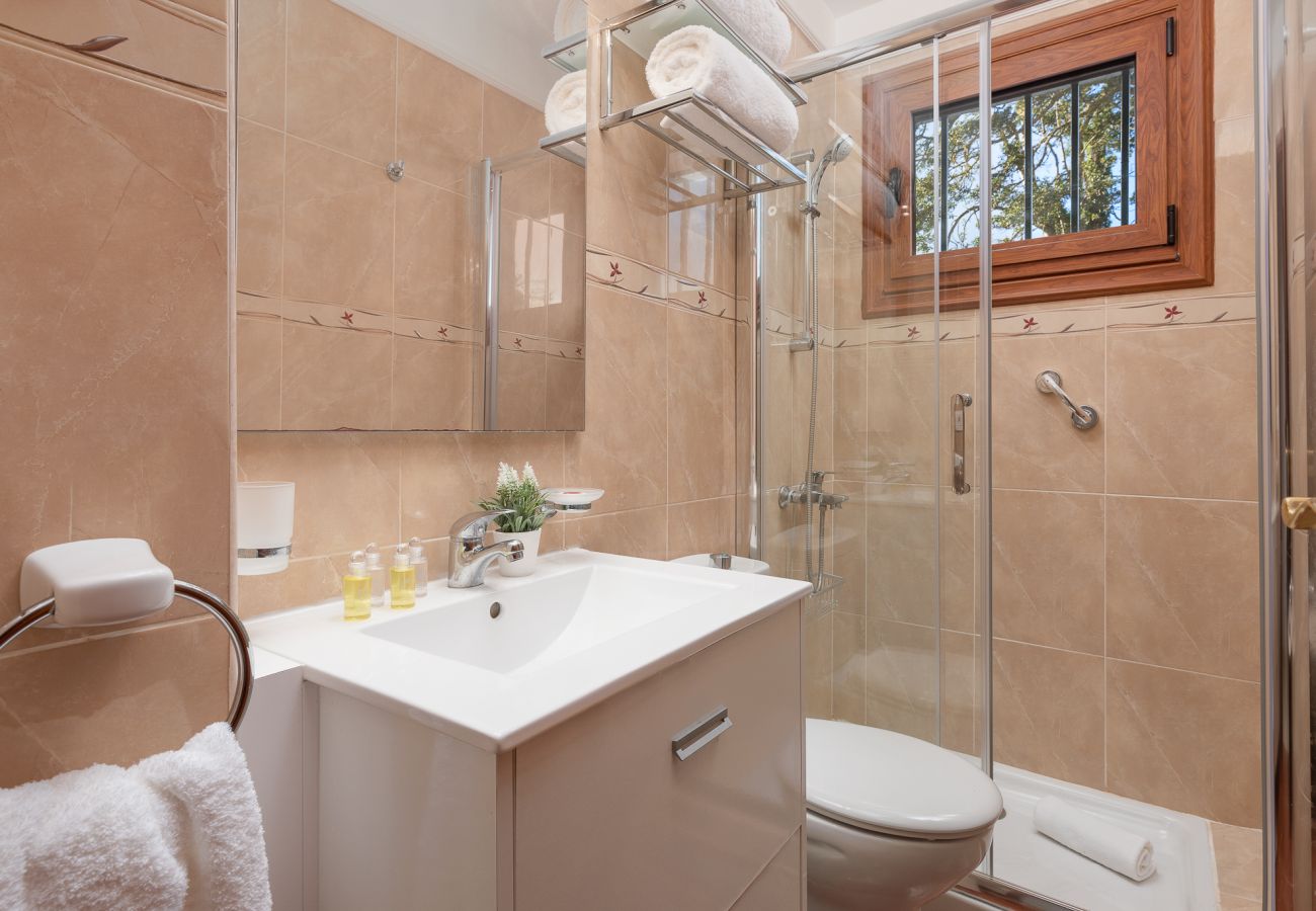 Villa a Tacoronte - Villa Lumé