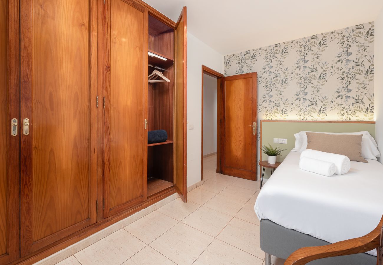 Villa a Tacoronte - Villa Lumé