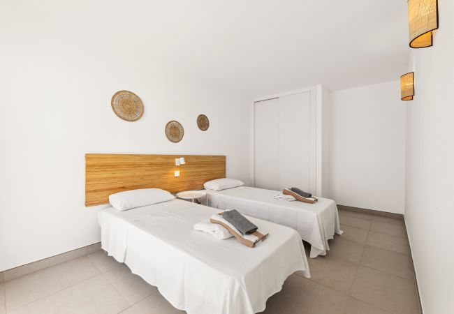 Villa a Playa Blanca - Villa Naroa 14C VipvipVillas Villa a Playa Blanca - Villa Naroa 14C VipvipVillas