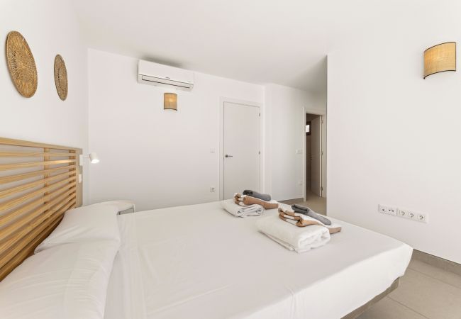 Villa a Playa Blanca - Villa Naroa 14C VipvipVillas Villa a Playa Blanca - Villa Naroa 14C VipvipVillas