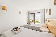Villa a Playa Blanca - Villa Naroa 14C VipvipVillas