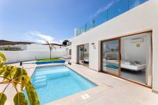 Villa a Playa Blanca - Villa Naroa 14C VipvipVillas