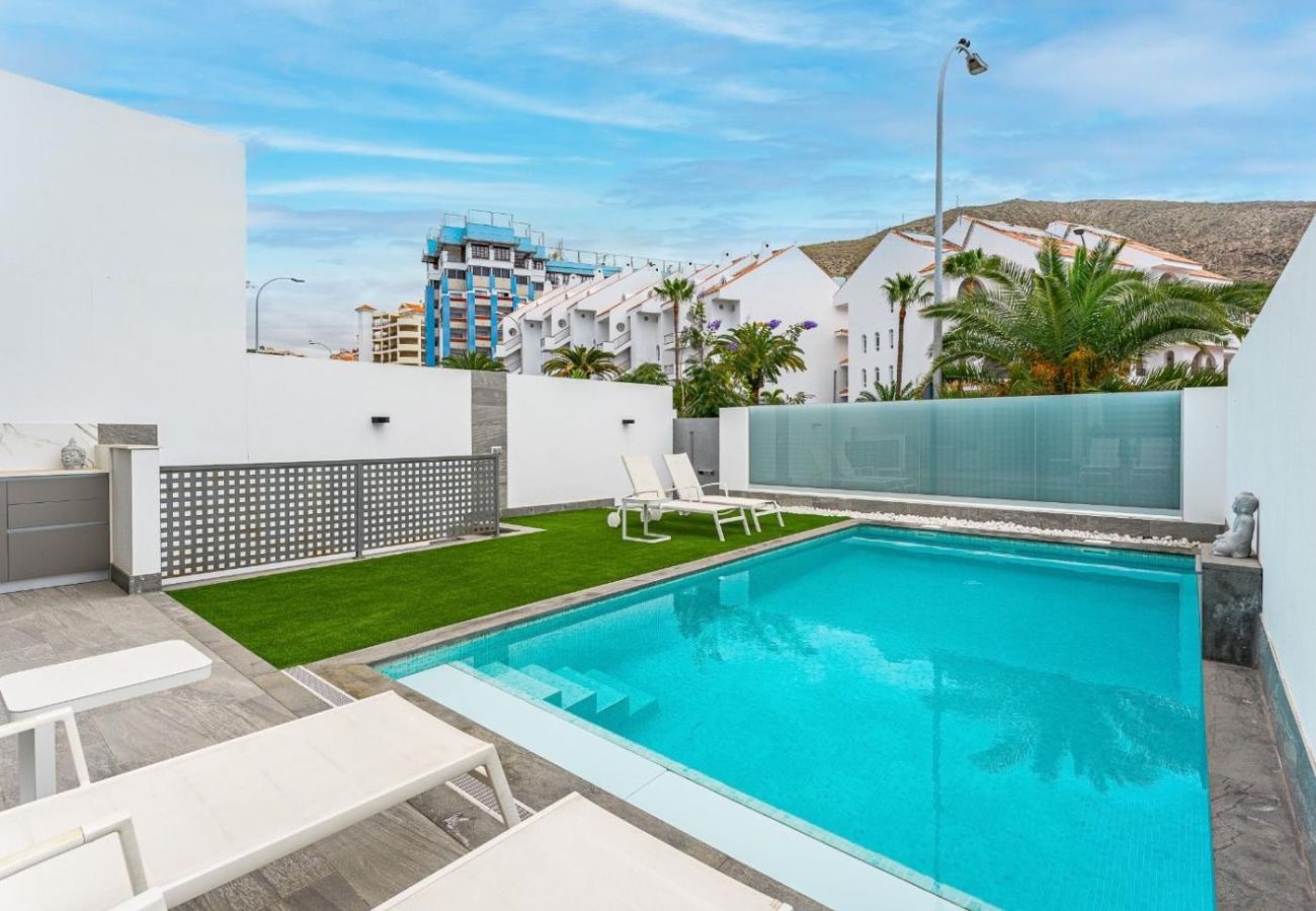 Villa a Los Cristianos - Villa Seréna