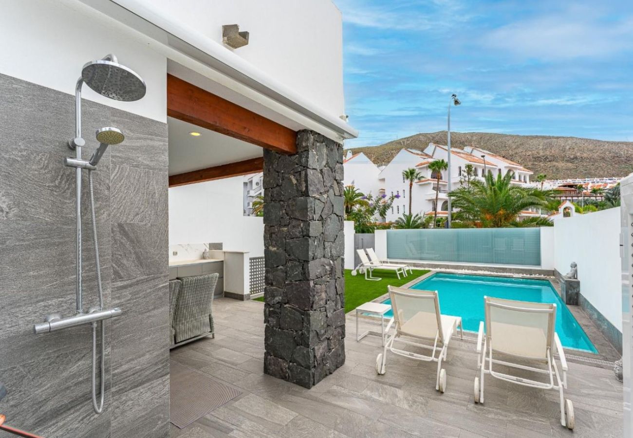 Villa a Los Cristianos - Villa Seréna