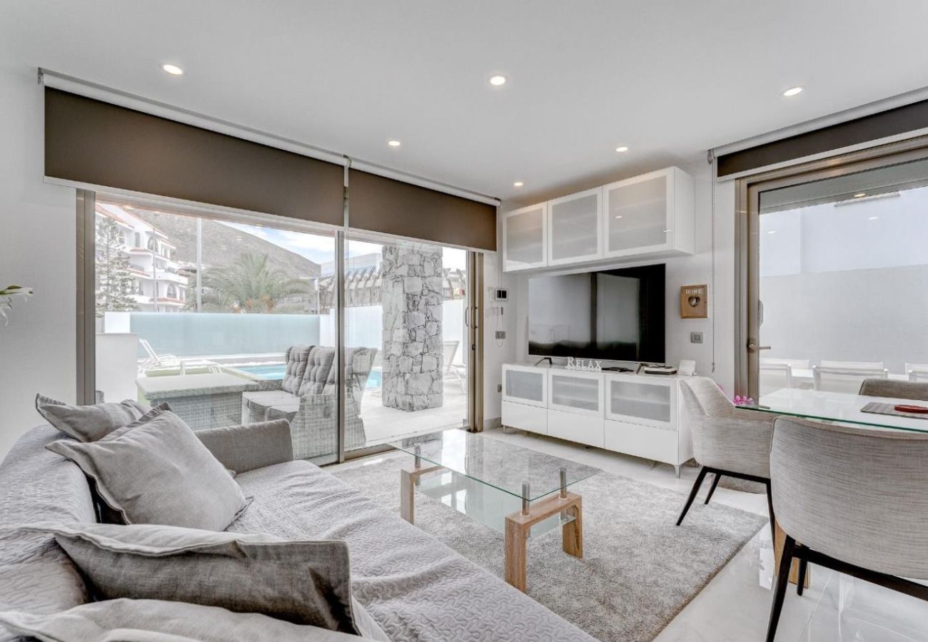 Villa a Los Cristianos - Villa Seréna