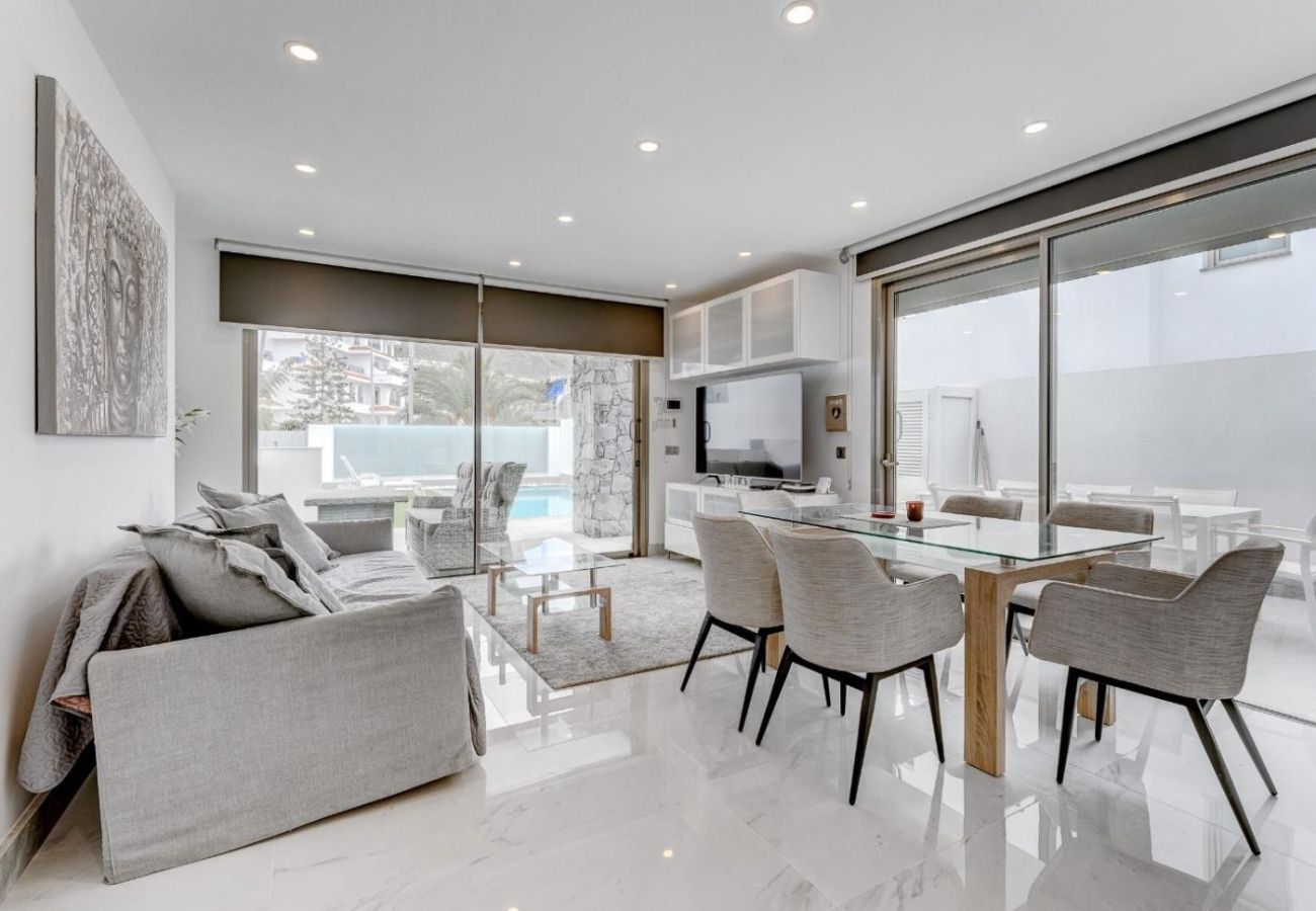 Villa a Los Cristianos - Villa Seréna