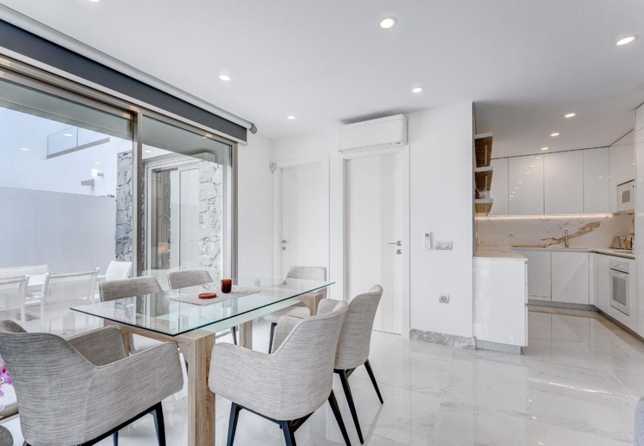 Villa a Los Cristianos - Villa Seréna