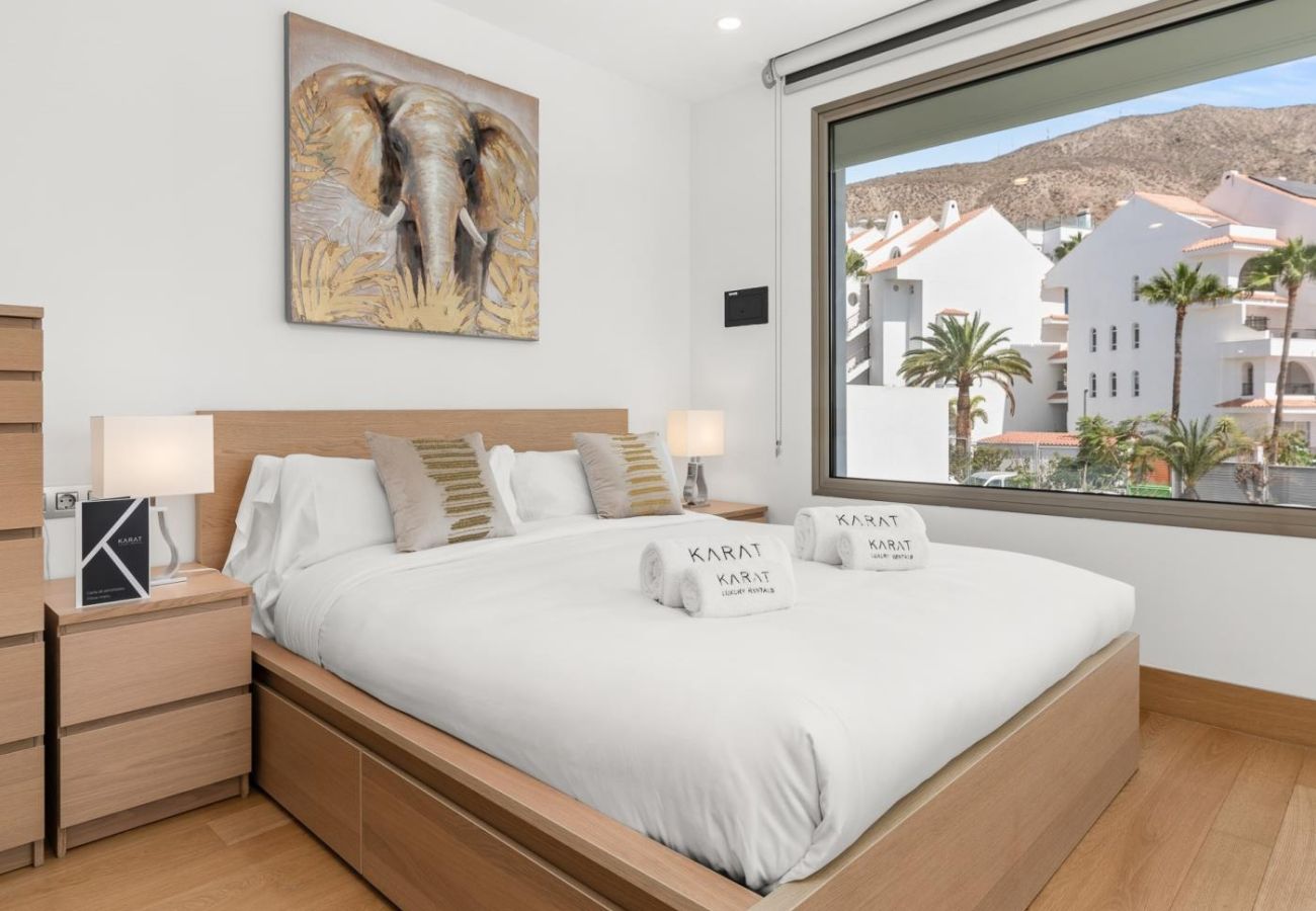 Villa a Los Cristianos - Villa Seréna