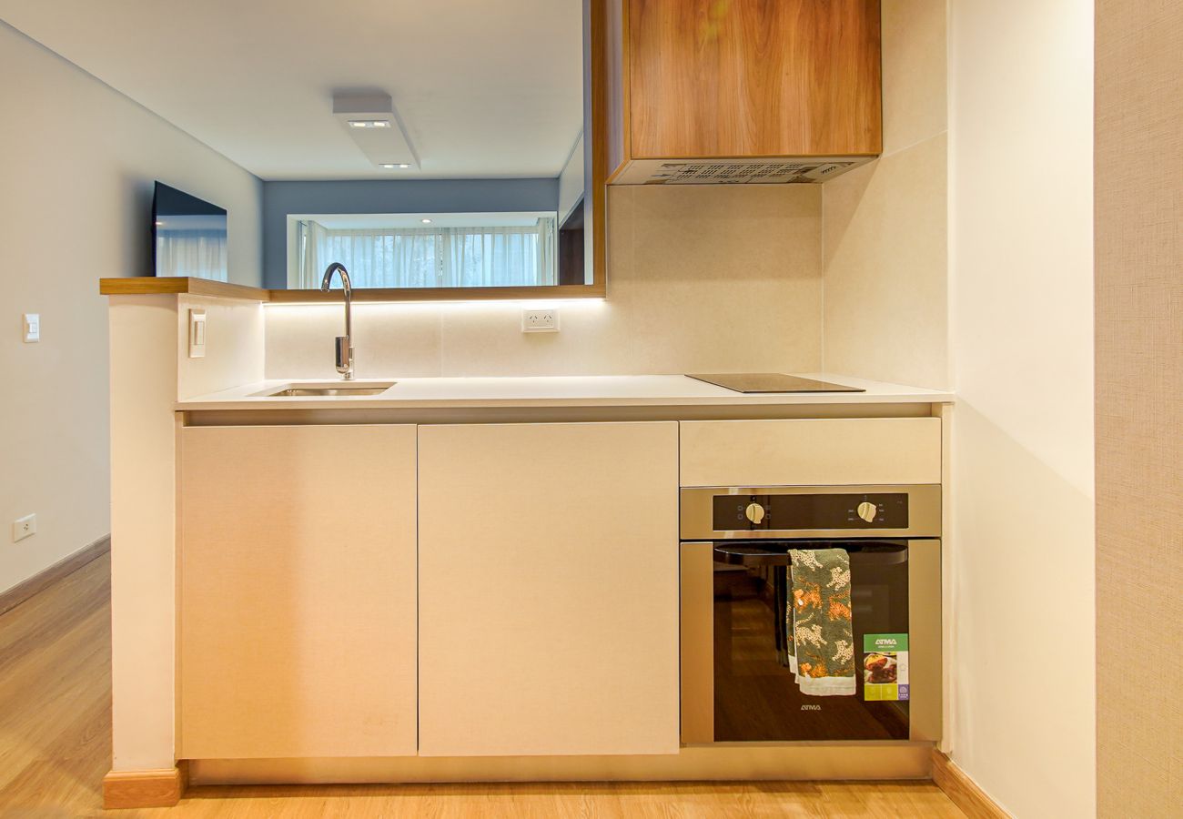 Studio a San Carlos de Bariloche - Centro Suite Bariloche  2