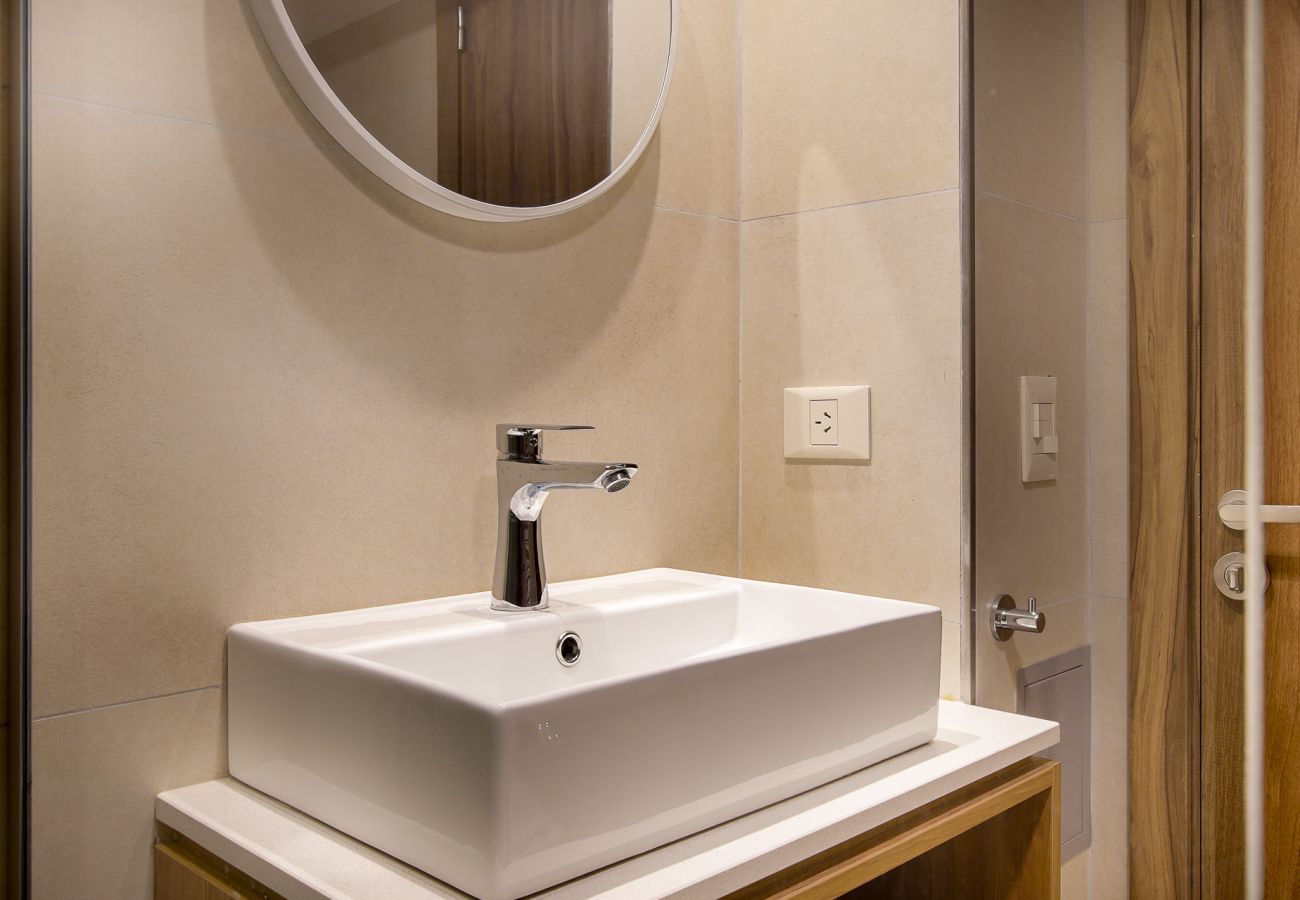 Studio a San Carlos de Bariloche - Centro Suite Bariloche  2