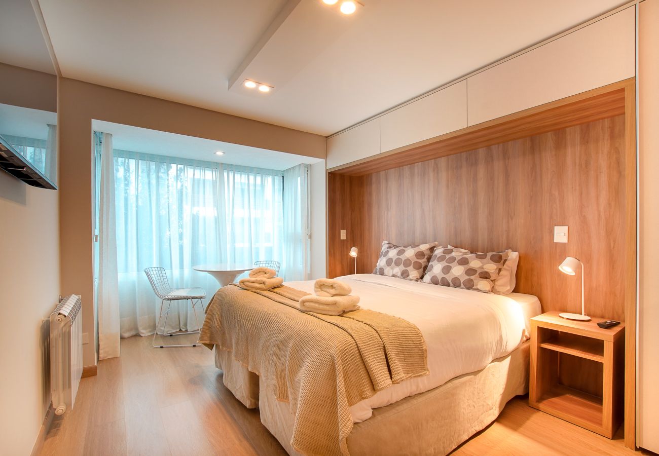 Studio a San Carlos de Bariloche - Centro Suite Bariloche  2