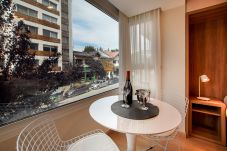 Studio a San Carlos de Bariloche - Centro Suite Bariloche  2