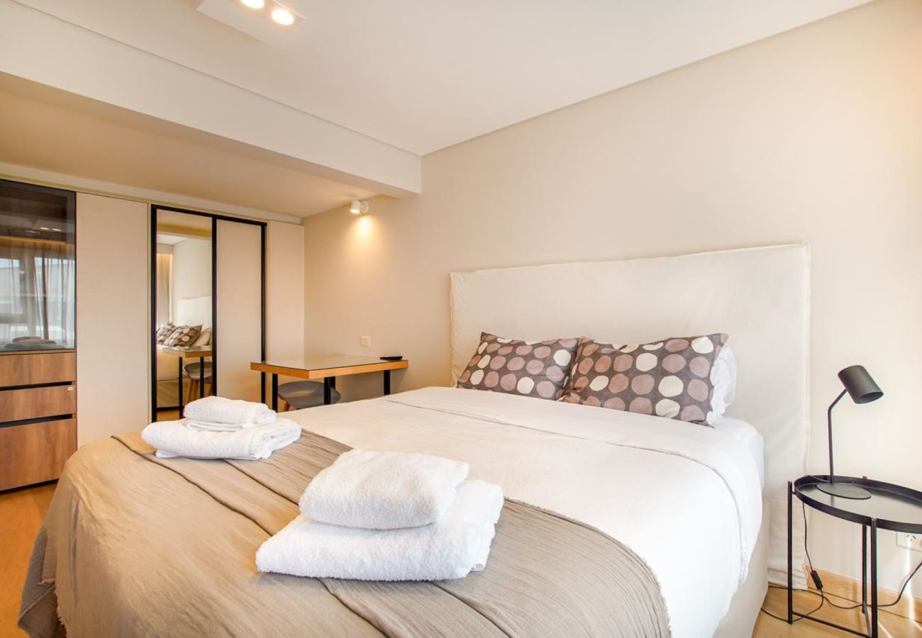 Studio a San Carlos de Bariloche - Center Suite Bariloche 3