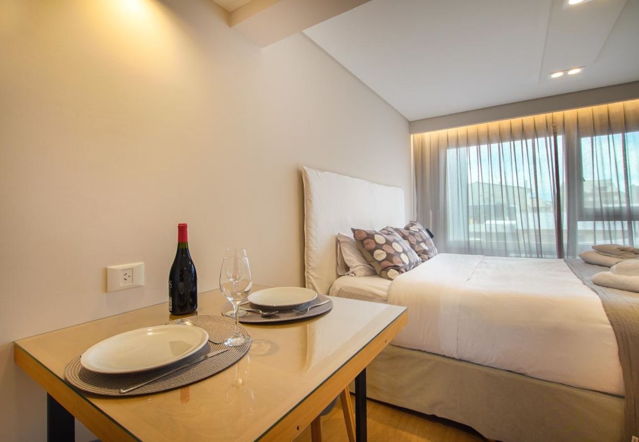 Studio a San Carlos de Bariloche - Center Suite Bariloche 3