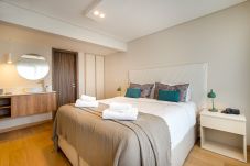 Studio a San Carlos de Bariloche - Suite Center Bariloche 4