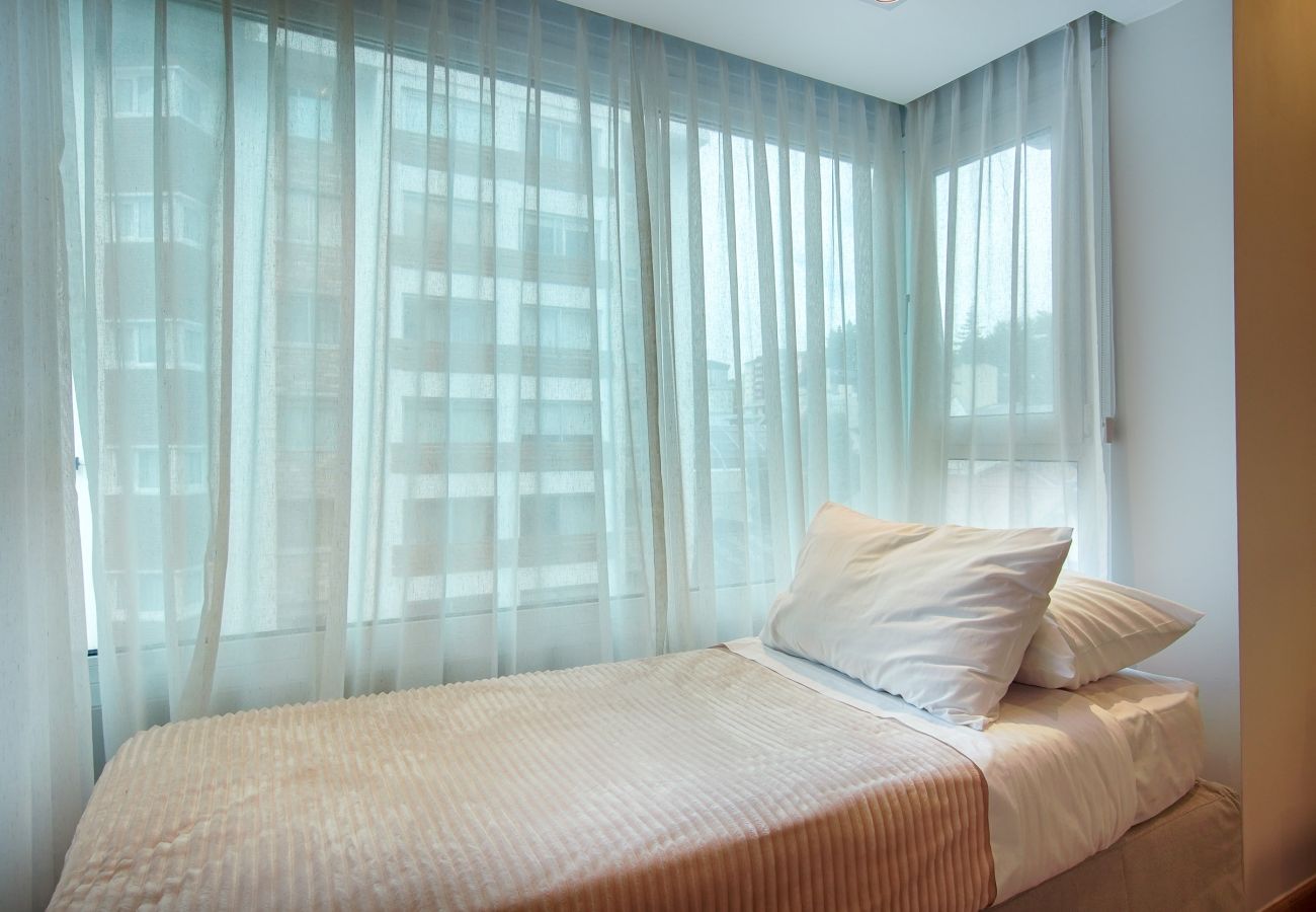 Studio a San Carlos de Bariloche - Centre Suite Bariloche  6