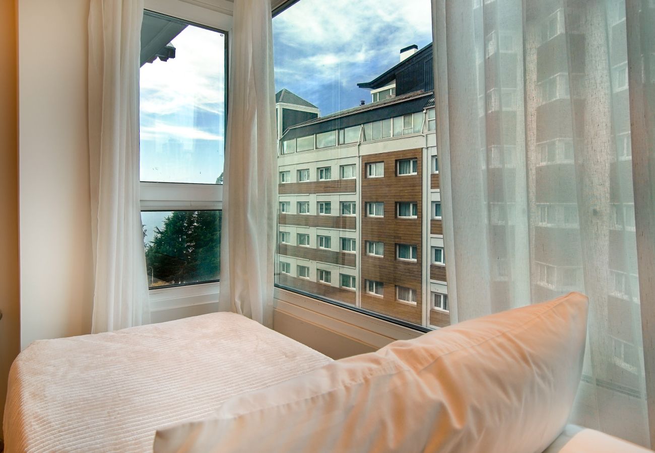 Studio a San Carlos de Bariloche - Centre Suite Bariloche  6