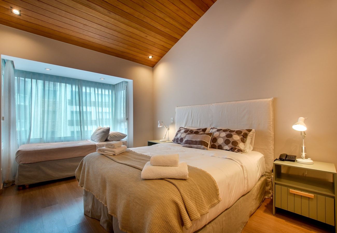 Studio a San Carlos de Bariloche - Centre Suite Bariloche  6