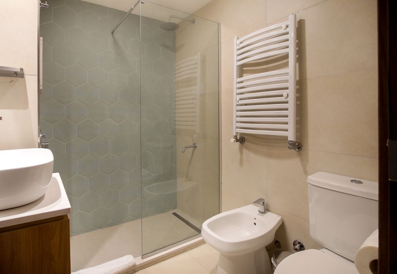 Studio a San Carlos de Bariloche - Centre Suite Bariloche  6