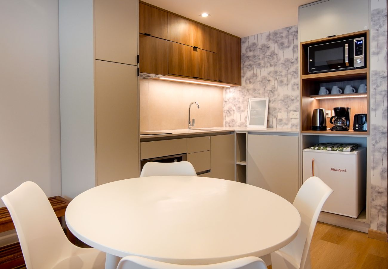 Studio a San Carlos de Bariloche - Centre Suite Bariloche  6