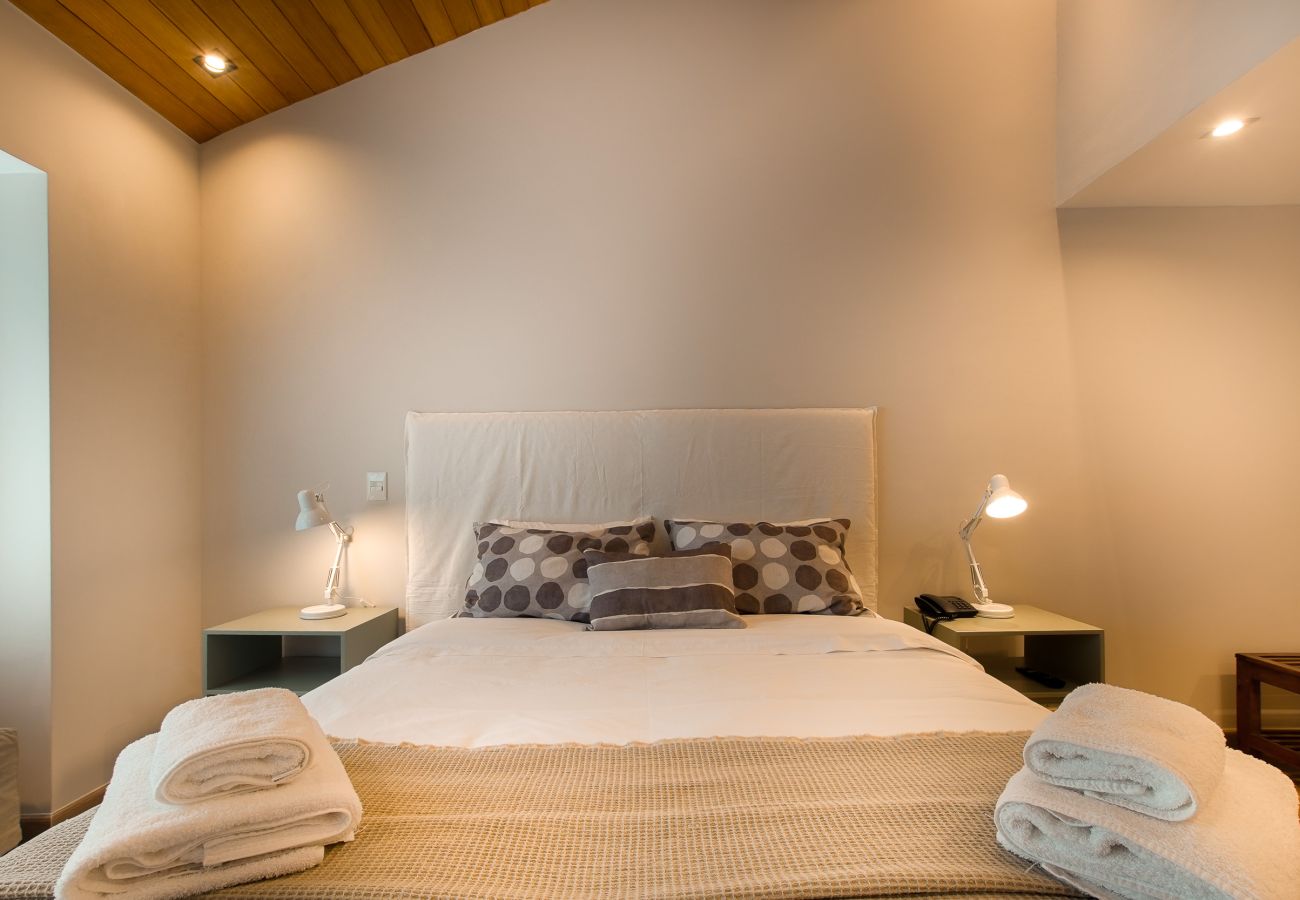 Studio a San Carlos de Bariloche - Centre Suite Bariloche  6