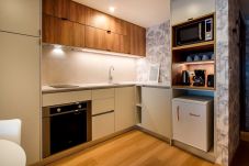 Studio a San Carlos de Bariloche - Centre Suite Bariloche  6