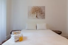 Appartamento a Rio de Janeiro - Espaço e Conforto em Copacabana | D405